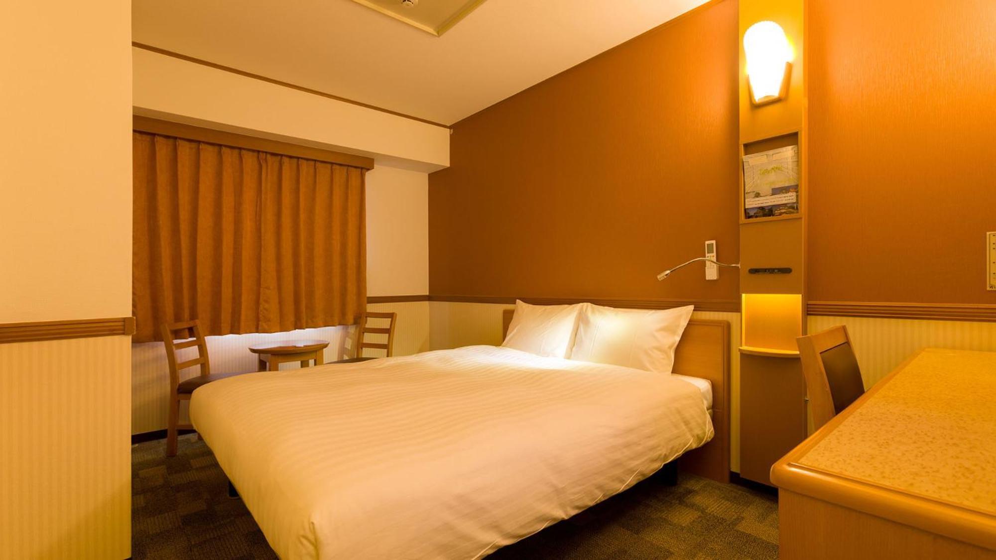 Toyoko Inn Yonezawa Ekimae Стая снимка
