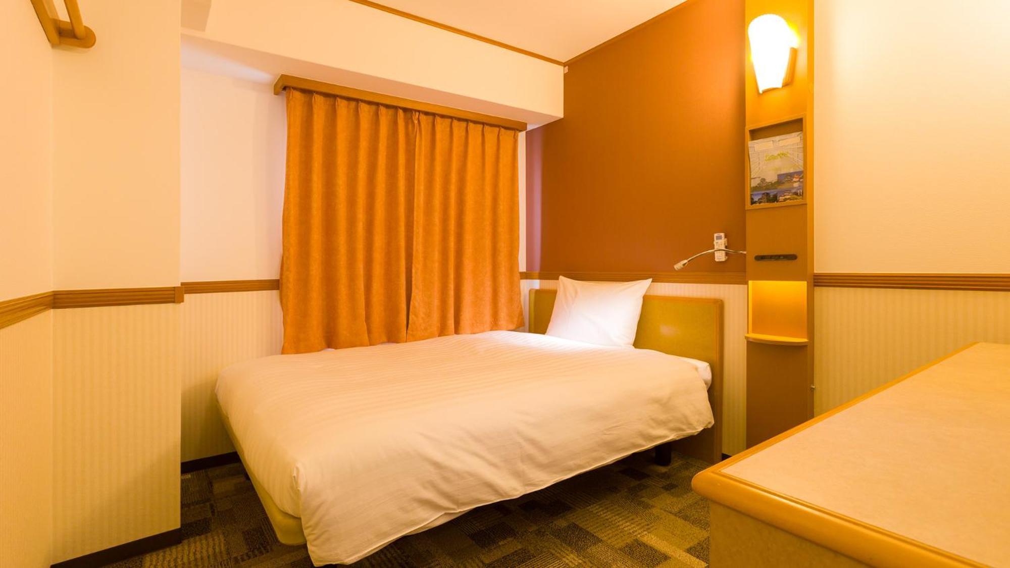 Toyoko Inn Yonezawa Ekimae Стая снимка