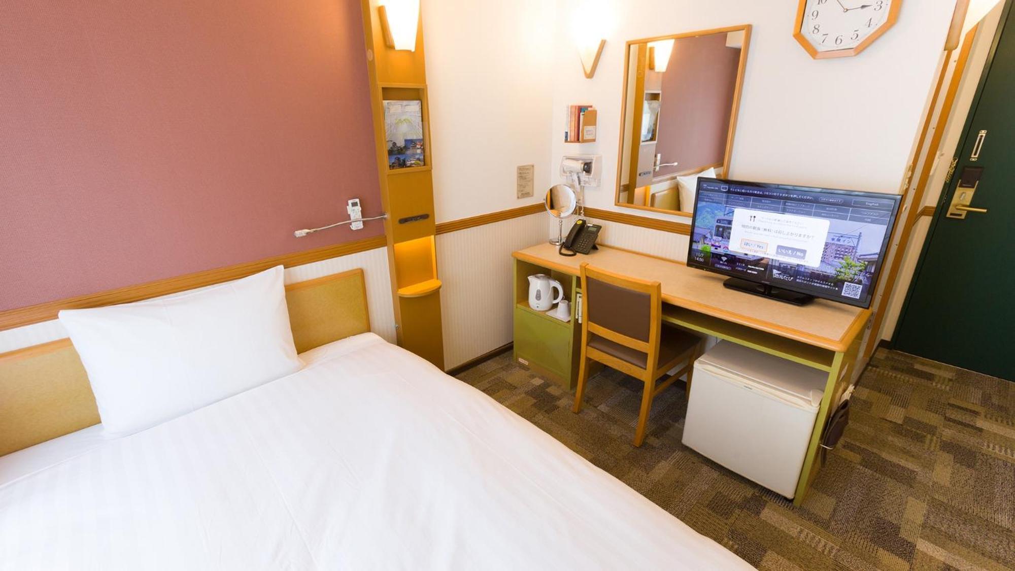 Toyoko Inn Yonezawa Ekimae Екстериор снимка